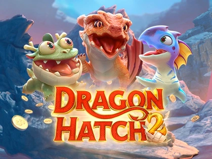Dragon Hatch 2