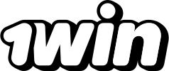 1win O'zbekiston veb-sayti logotipi